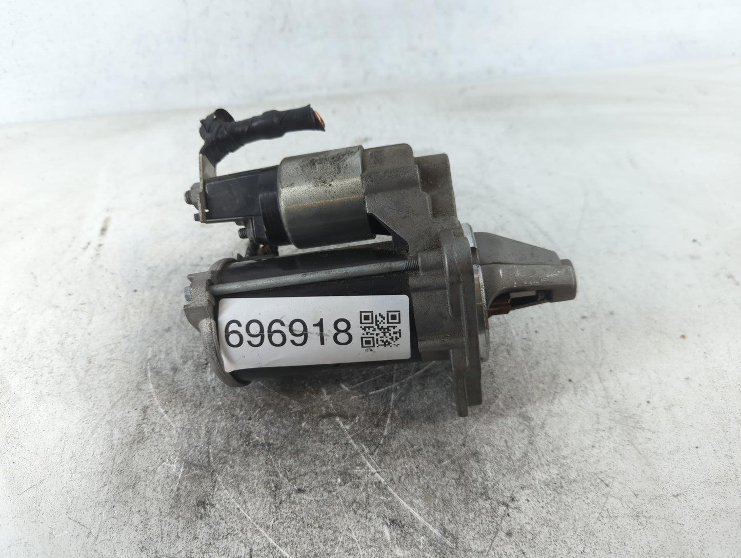 2014-2021 Buick Encore Car Starter Motor Solenoid OEM P/N:20170613 25 198 414 Fits Fits 2014 2015 2016 2017 2018 2019 2020 2