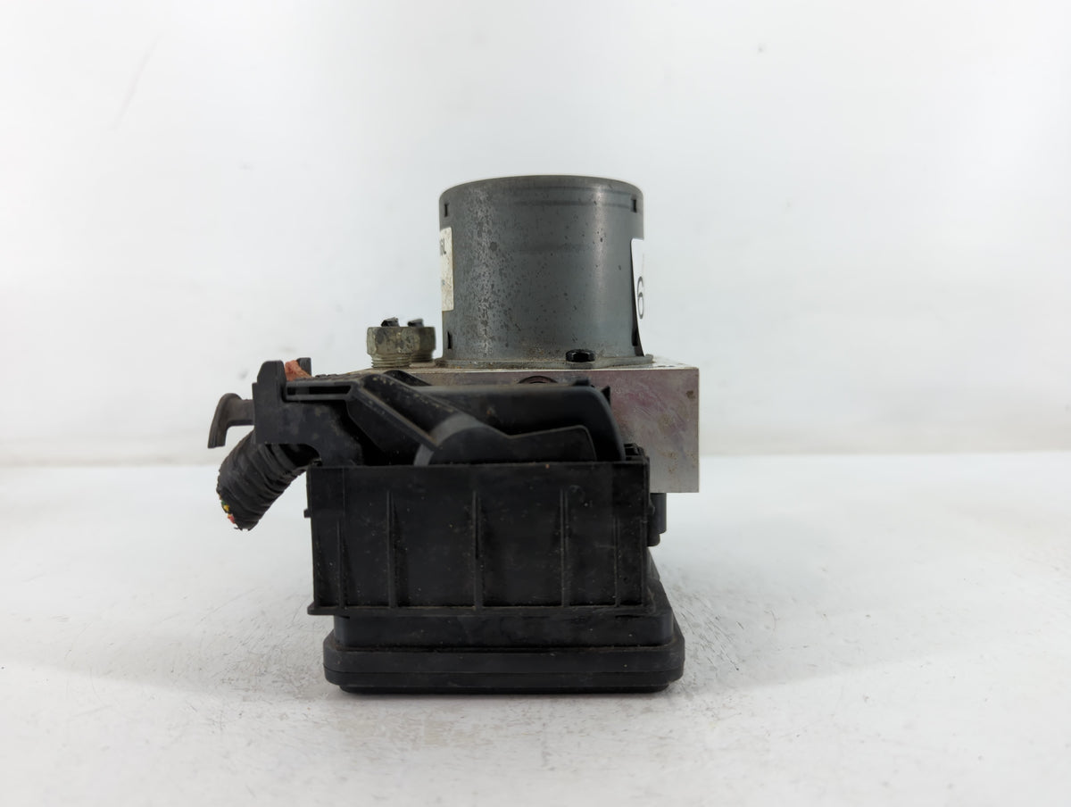 2017-2021 Buick Encore Anti-Lock Brake ABS Pump Module Actuator OEM P/N:42643519 Fits Fits 2017 2018 2019 2020 2021 OEM Used