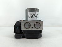 2017-2021 Buick Encore ABS Pump Control Module Replacement P/N:42643519 Fits Fits 2017 2018 2019 2020 2021 OEM Used Auto Par