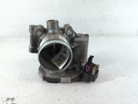 2013-2021 Buick Encore Throttle Body P/N:0 280 750 499 55 565 489 Fits Fits 2011 2012 2013 2014 2015 2016 2017 2018 2019 202