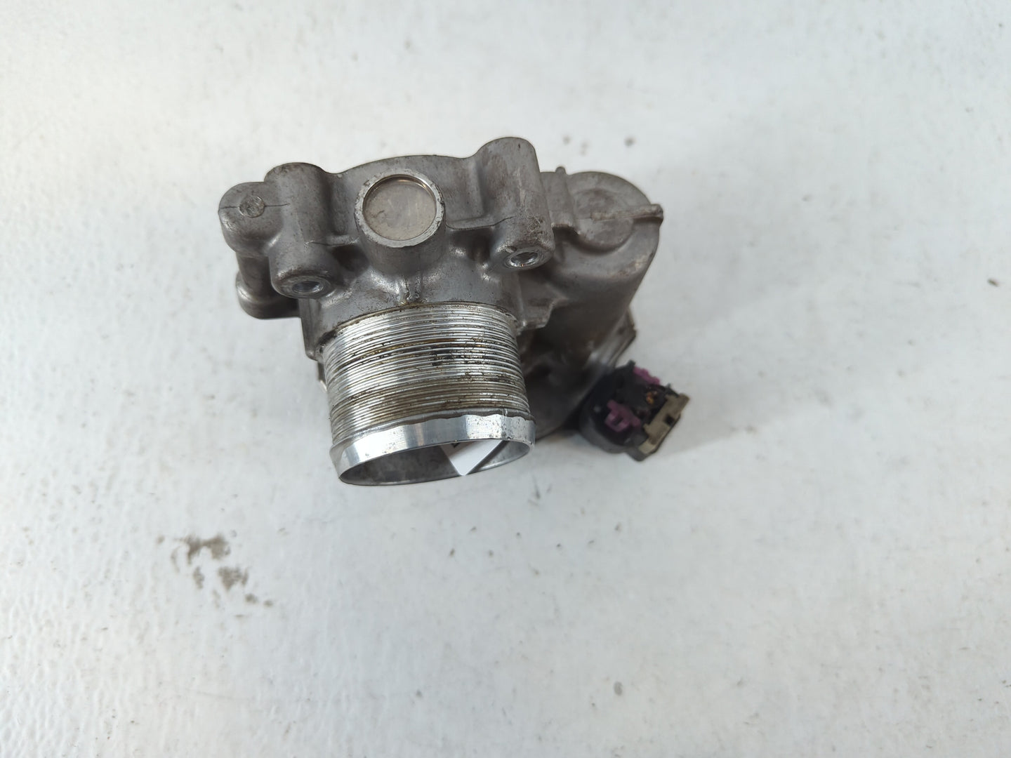 2013-2021 Buick Encore Throttle Body P/N:0 280 750 499 55 565 489 Fits Fits 2011 2012 2013 2014 2015 2016 2017 2018 2019 202