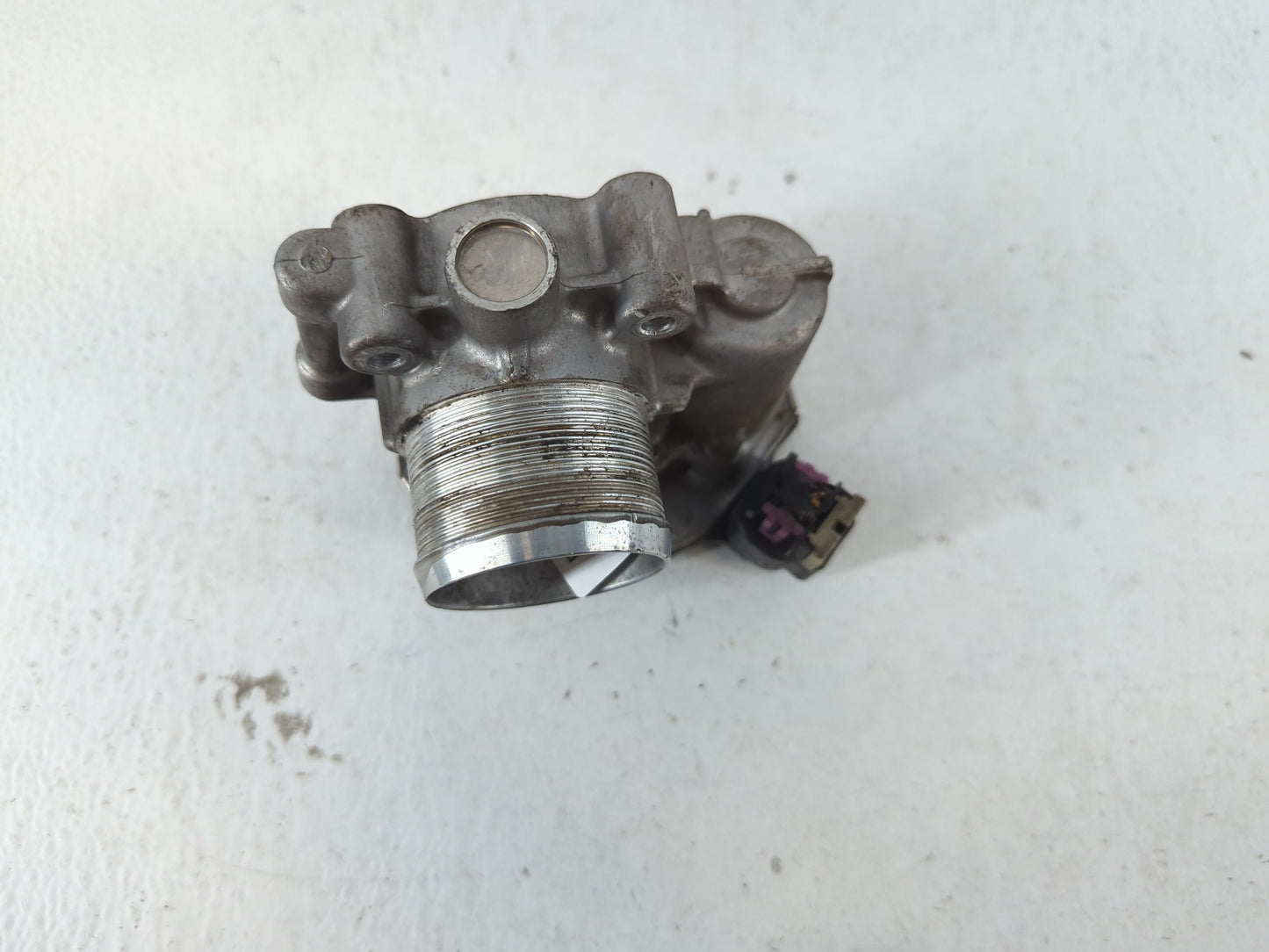2013-2021 Buick Encore Throttle Body P/N:0 280 750 499 55 565 489 Fits Fits 2011 2012 2013 2014 2015 2016 2017 2018 2019 202