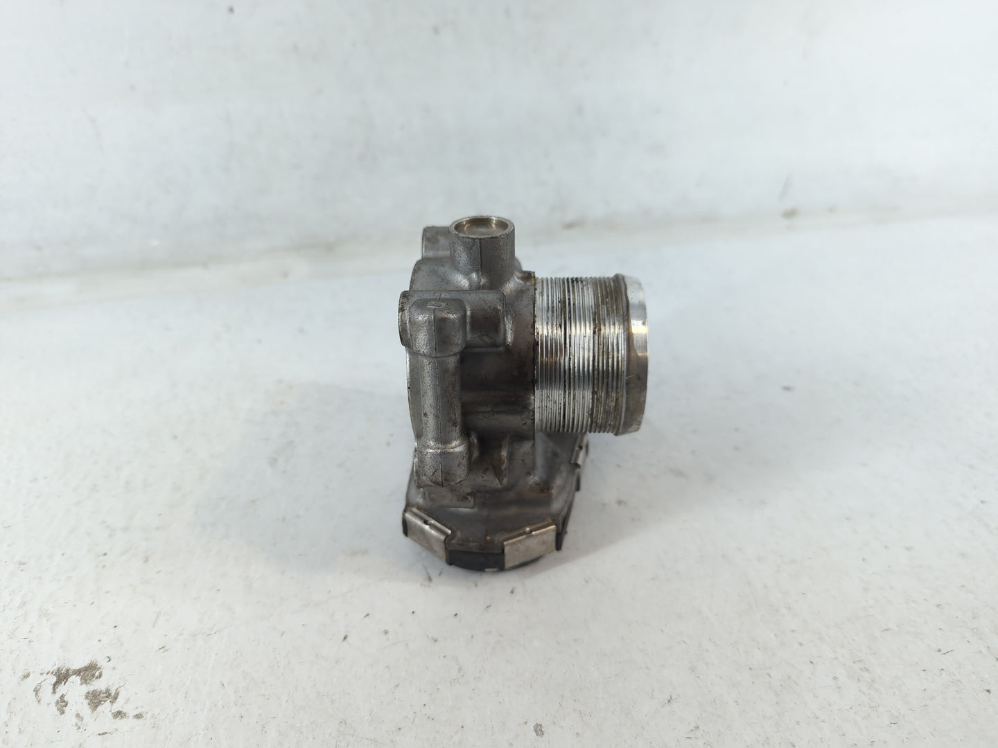 2013-2021 Buick Encore Throttle Body P/N:0 280 750 499 55 565 489 Fits Fits 2011 2012 2013 2014 2015 2016 2017 2018 2019 202