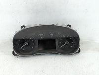 2017-2018 Buick Encore Instrument Cluster Speedometer Gauges P/N:42539743 Fits Fits 2017 2018 OEM Used Auto Parts - Oemuseda