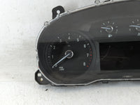 2017-2018 Buick Encore Instrument Cluster Speedometer Gauges P/N:42539743 Fits Fits 2017 2018 OEM Used Auto Parts - Oemuseda