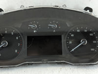 2017-2018 Buick Encore Instrument Cluster Speedometer Gauges P/N:42539743 Fits Fits 2017 2018 OEM Used Auto Parts - Oemuseda