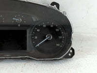 2017-2018 Buick Encore Instrument Cluster Speedometer Gauges P/N:42539743 Fits Fits 2017 2018 OEM Used Auto Parts - Oemuseda