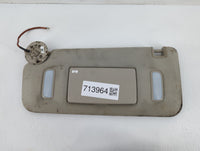 2013-2021 Buick Encore Sun Visor Shade Replacement Driver Left Mirror Fits Fits 2013 2014 2015 2016 2017 2018 2019 2020 2021