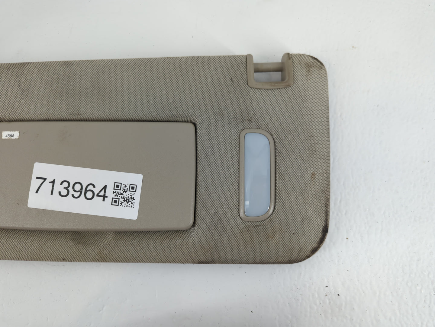 2013-2021 Buick Encore Sun Visor Shade Replacement Driver Left Mirror Fits Fits 2013 2014 2015 2016 2017 2018 2019 2020 2021