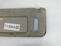 2013-2021 Buick Encore Sun Visor Shade Replacement Driver Left Mirror Fits Fits 2013 2014 2015 2016 2017 2018 2019 2020 2021