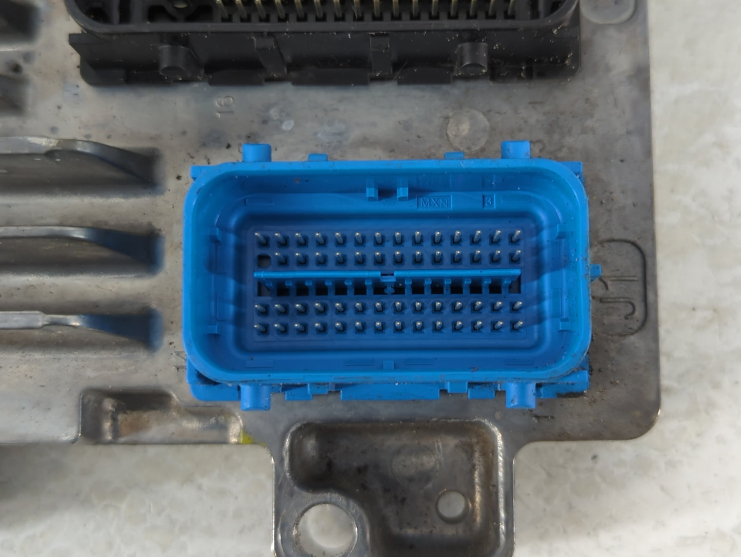 2017-2021 Buick Encore PCM Engine Control Computer ECU ECM PCU OEM P/N:12668986 12685776 Fits Fits 2017 2018 2019 2020 2021 