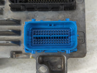 2017-2021 Buick Encore PCM Engine Control Computer ECU ECM PCU OEM P/N:12668986 12685776 Fits Fits 2017 2018 2019 2020 2021 