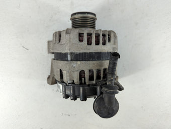 compare product 2013-2021 Buick Encore Alternator Replacement Generator Charging Assembly Engine OEM P/N:13597226 Fits OEM Used Auto Parts