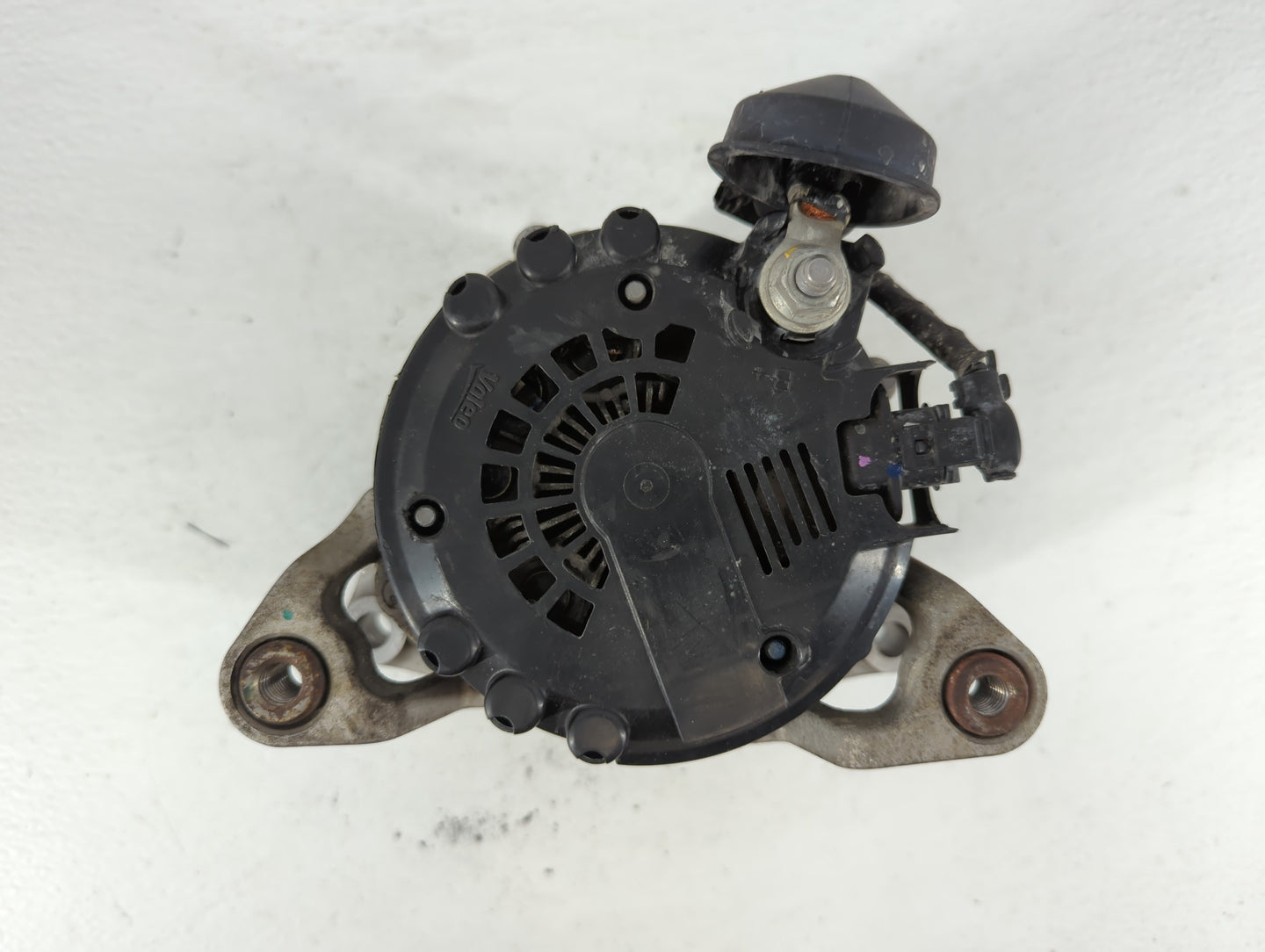 2013-2021 Buick Encore Alternator Replacement Generator Charging Assembly Engine OEM P/N:13597226 Fits OEM Used Auto Parts -