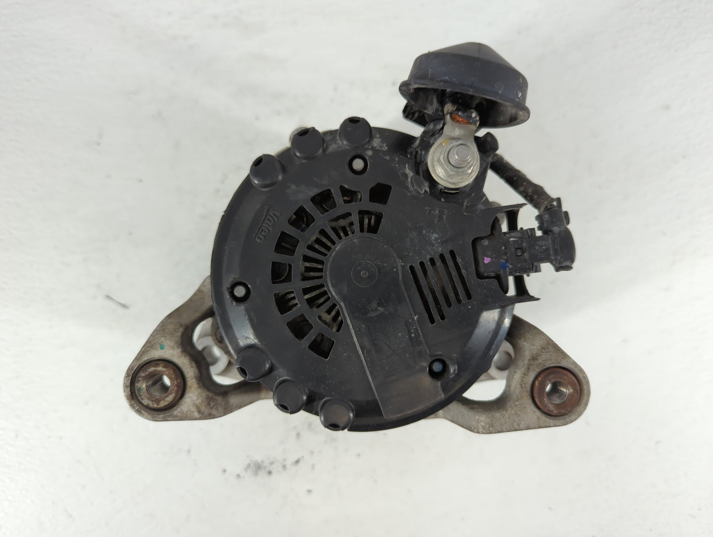 2013-2021 Buick Encore Alternator Replacement Generator Charging Assembly Engine OEM P/N:13597226 Fits OEM Used Auto Parts -