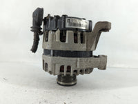 2013-2021 Buick Encore Alternator Replacement Generator Charging Assembly Engine OEM P/N:13597226 Fits OEM Used Auto Parts -