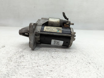 compare product 2014-2021 Buick Encore Car Starter Motor Solenoid OEM P/N:0 001 192 081 25 198 414 Fits OEM Used Auto Parts