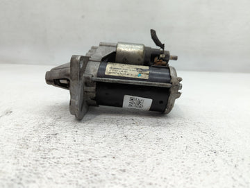 2014-2021 Buick Encore Car Starter Motor Solenoid OEM P/N:0 001 192 081 25 198 414 Fits OEM Used Auto Parts - Oemusedautopar