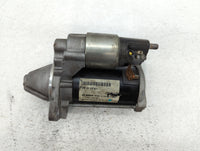 2014-2021 Buick Encore Car Starter Motor Solenoid OEM P/N:0 001 192 081 25 198 414 Fits OEM Used Auto Parts - Oemusedautopar