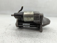 2014-2021 Buick Encore Car Starter Motor Solenoid OEM P/N:0 001 192 081 25 198 414 Fits OEM Used Auto Parts - Oemusedautopar