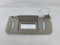 2013-2021 Buick Encore Sun Visor Shade Replacement Passenger Right Mirror Fits Fits 2013 2014 2015 2016 2017 2018 2019 2020 