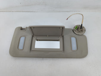 compare product 2013-2021 Buick Encore Sun Visor Shade Replacement Passenger Right Mirror Fits Fits 2013 2014 2015 2016 2017 2018 2019 2020 2021 OEM Used Auto Parts