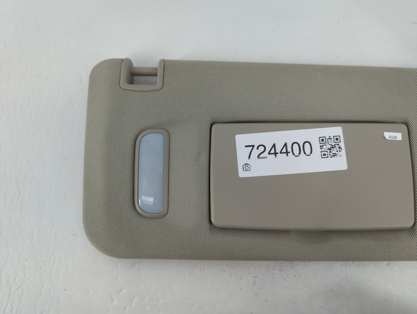 2013-2021 Buick Encore Sun Visor Shade Replacement Passenger Right Mirror Fits Fits 2013 2014 2015 2016 2017 2018 2019 2020 