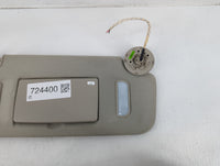 2013-2021 Buick Encore Sun Visor Shade Replacement Passenger Right Mirror Fits Fits 2013 2014 2015 2016 2017 2018 2019 2020 