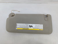 2013-2021 Buick Encore Sun Visor Shade Replacement Passenger Right Mirror Fits Fits 2013 2014 2015 2016 2017 2018 2019 2020 