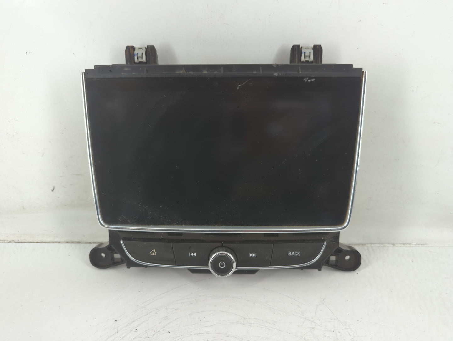 2017-2021 Buick Encore Am Fm Cd Player Radio Receiver - Oemusedautoparts1.com