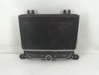 2017-2021 Buick Encore Am Fm Cd Player Radio Receiver 726133 - Oemusedautoparts1.com