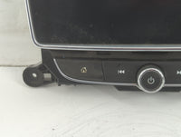2017-2021 Buick Encore Am Fm Cd Player Radio Receiver - Oemusedautoparts1.com