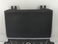 2017-2021 Buick Encore Am Fm Cd Player Radio Receiver 726133 - Oemusedautoparts1.com