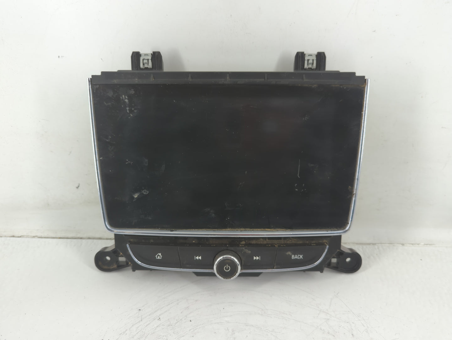 2017-2021 Buick Encore Am Fm Cd Player Radio Receiver - Oemusedautoparts1.com