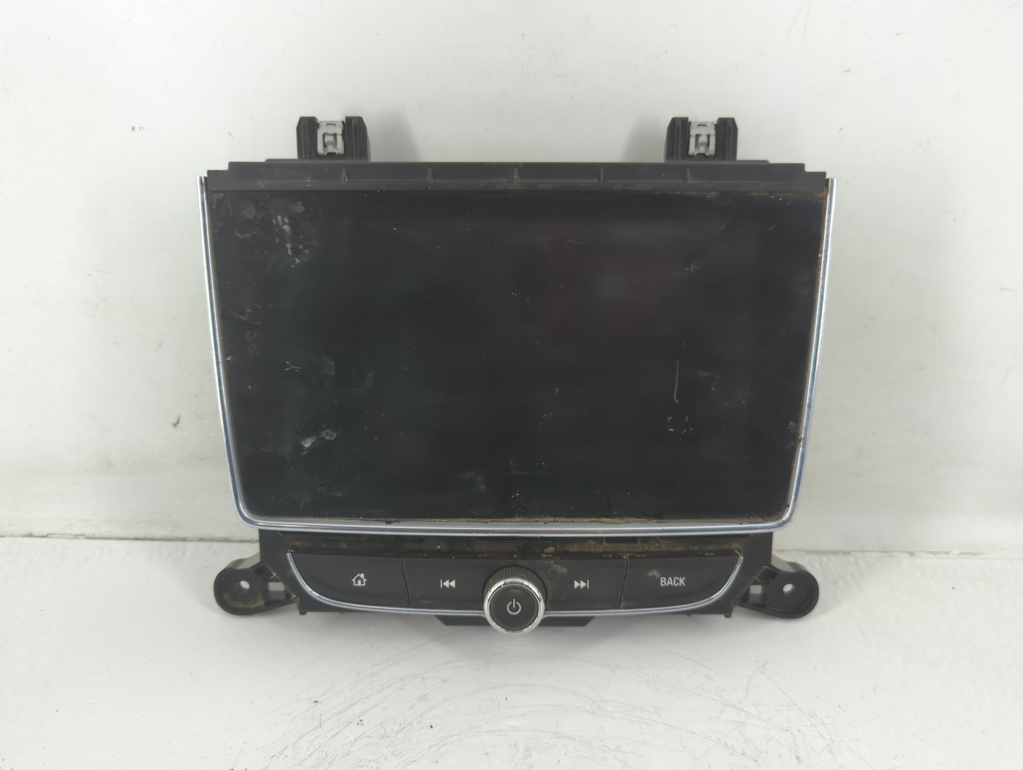 2017-2021 Buick Encore Am Fm Cd Player Radio Receiver - Oemusedautoparts1.com
