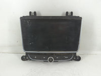 2017-2021 Buick Encore Am Fm Cd Player Radio Receiver 726134 - Oemusedautoparts1.com