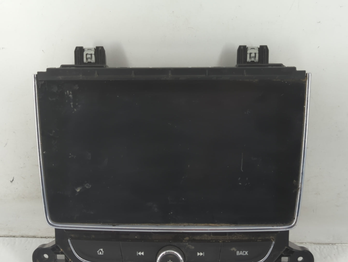 2017-2021 Buick Encore Am Fm Cd Player Radio Receiver - Oemusedautoparts1.com