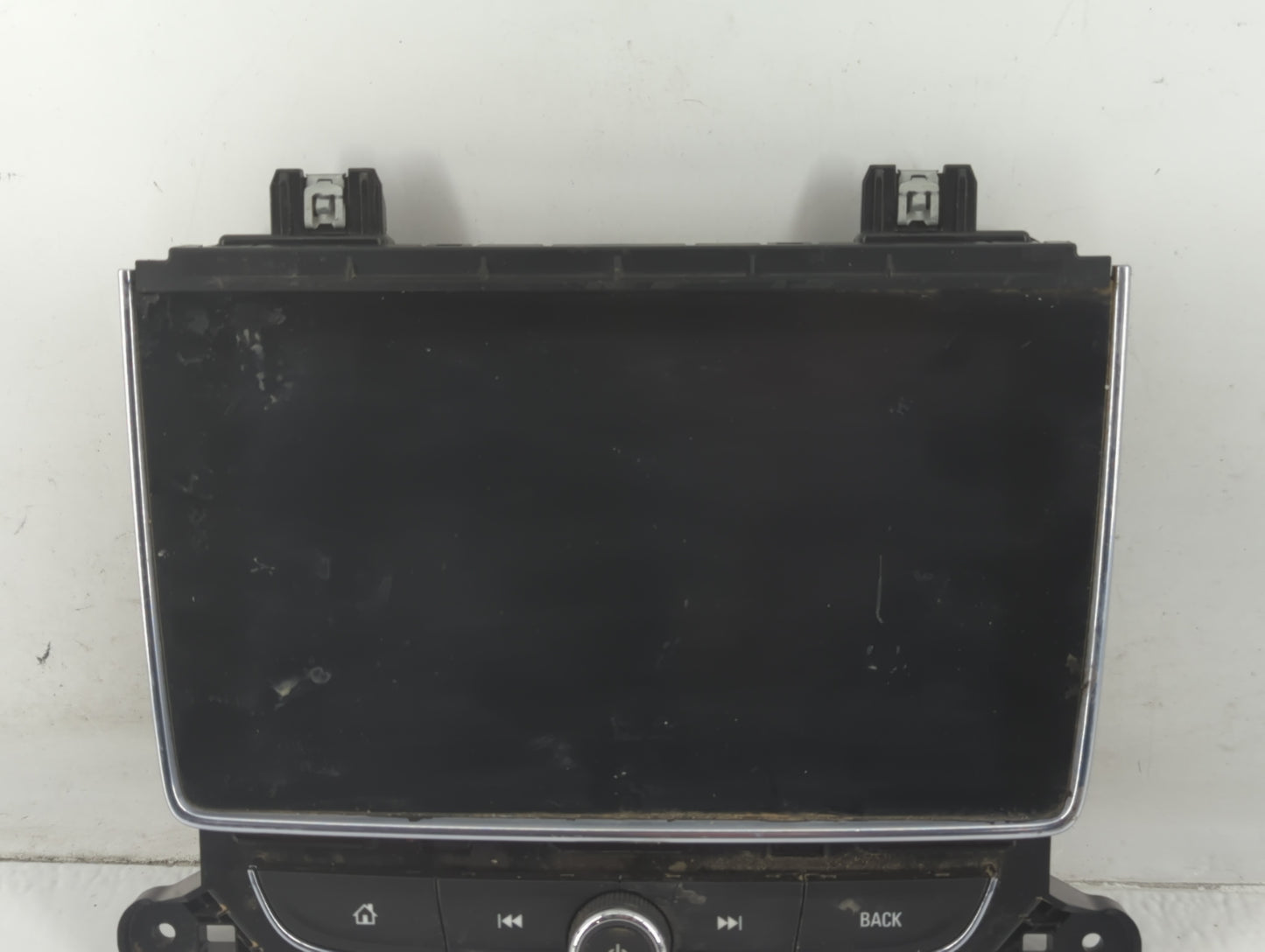 2017-2021 Buick Encore Am Fm Cd Player Radio Receiver - Oemusedautoparts1.com