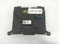 2017-2021 Buick Encore Am Fm Cd Player Radio Receiver - Oemusedautoparts1.com