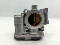 2013-2021 Buick Encore Throttle Body P/N:0 280 750 499 55 565 489 Fits Fits 2011 2012 2013 2014 2015 2016 2017 2018 2019 202