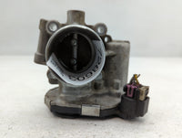 2016-2021 Buick Encore Throttle Body P/N:0 280 750 499 55 565 489 Fits Fits 2016 2017 2018 2019 2020 2021 2022 OEM Used Auto