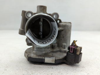 compare product 2016-2021 Buick Encore Throttle Body P/N:0 280 750 499 55 565 489 Fits Fits 2016 2017 2018 2019 2020 2021 2022 OEM Used Auto Parts