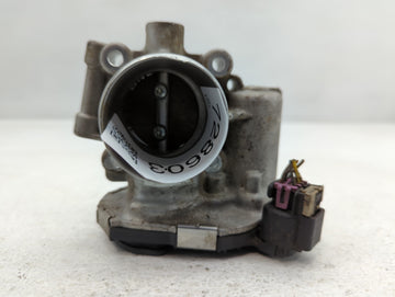 2016-2021 Buick Encore Throttle Body P/N:0 280 750 499 55 565 489 Fits Fits 2016 2017 2018 2019 2020 2021 2022 OEM Used Auto