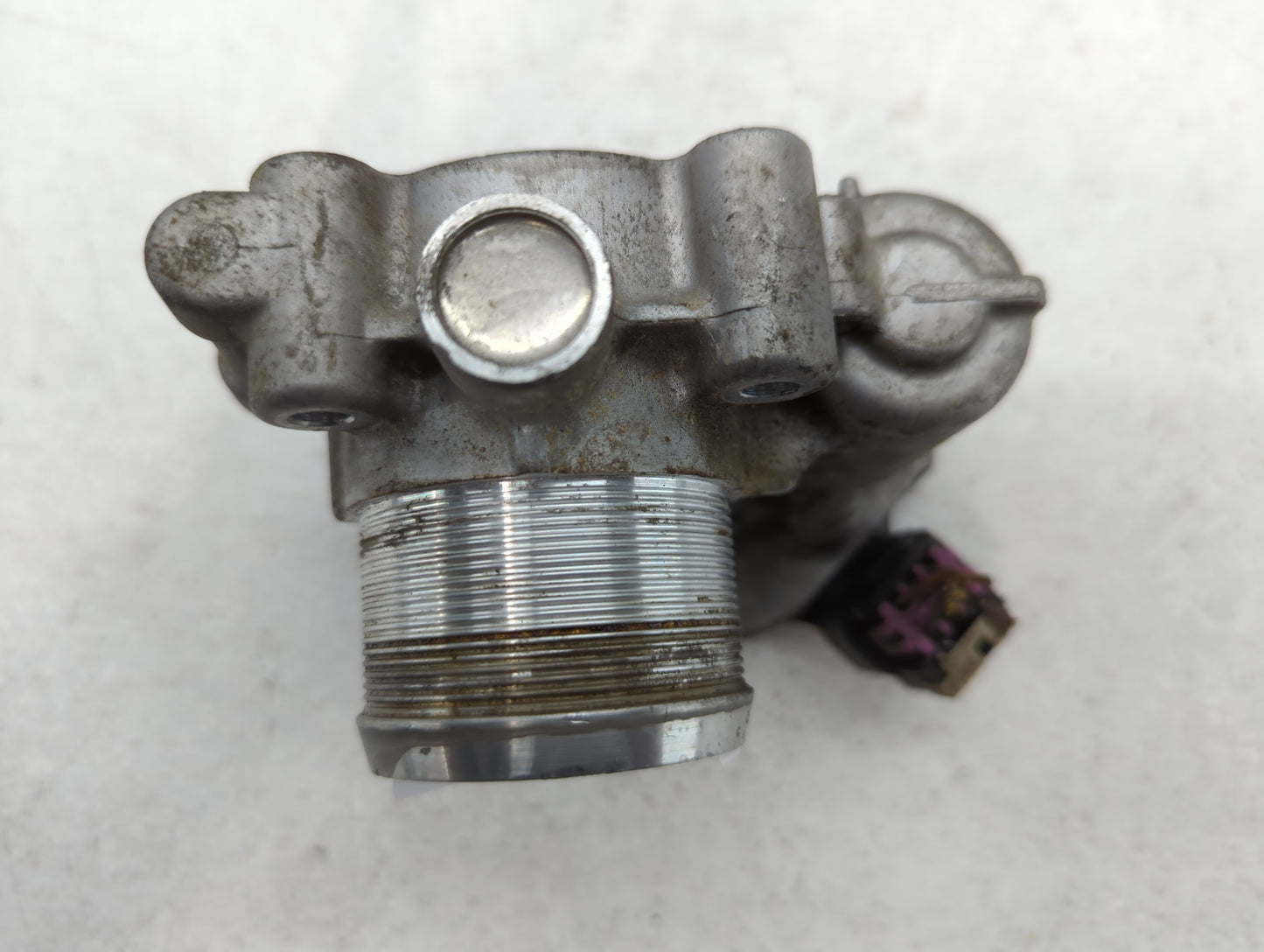 2016-2021 Buick Encore Throttle Body P/N:0 280 750 499 55 565 489 Fits Fits 2016 2017 2018 2019 2020 2021 2022 OEM Used Auto