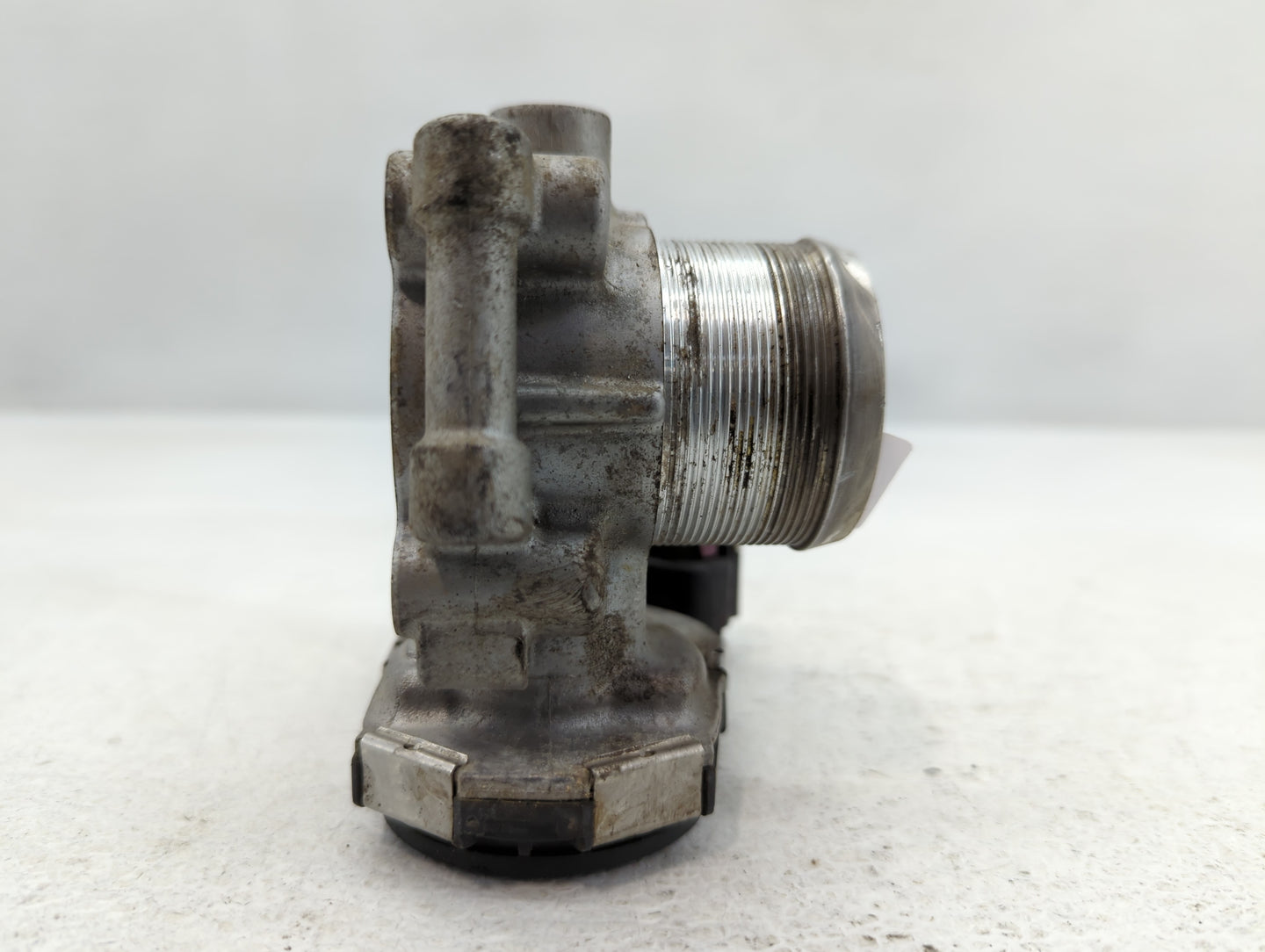2016-2021 Buick Encore Throttle Body P/N:0 280 750 499 55 565 489 Fits Fits 2016 2017 2018 2019 2020 2021 2022 OEM Used Auto