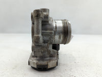 2016-2021 Buick Encore Throttle Body P/N:0 280 750 499 55 565 489 Fits Fits 2016 2017 2018 2019 2020 2021 2022 OEM Used Auto