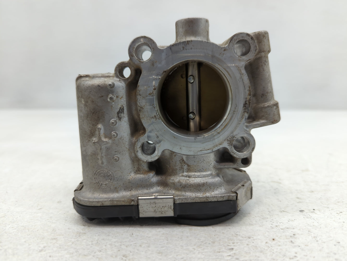 2016-2021 Buick Encore Throttle Body P/N:0 280 750 499 55 565 489 Fits Fits 2016 2017 2018 2019 2020 2021 2022 OEM Used Auto