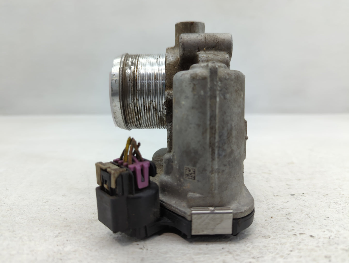 2016-2021 Buick Encore Throttle Body P/N:0 280 750 499 55 565 489 Fits Fits 2016 2017 2018 2019 2020 2021 2022 OEM Used Auto