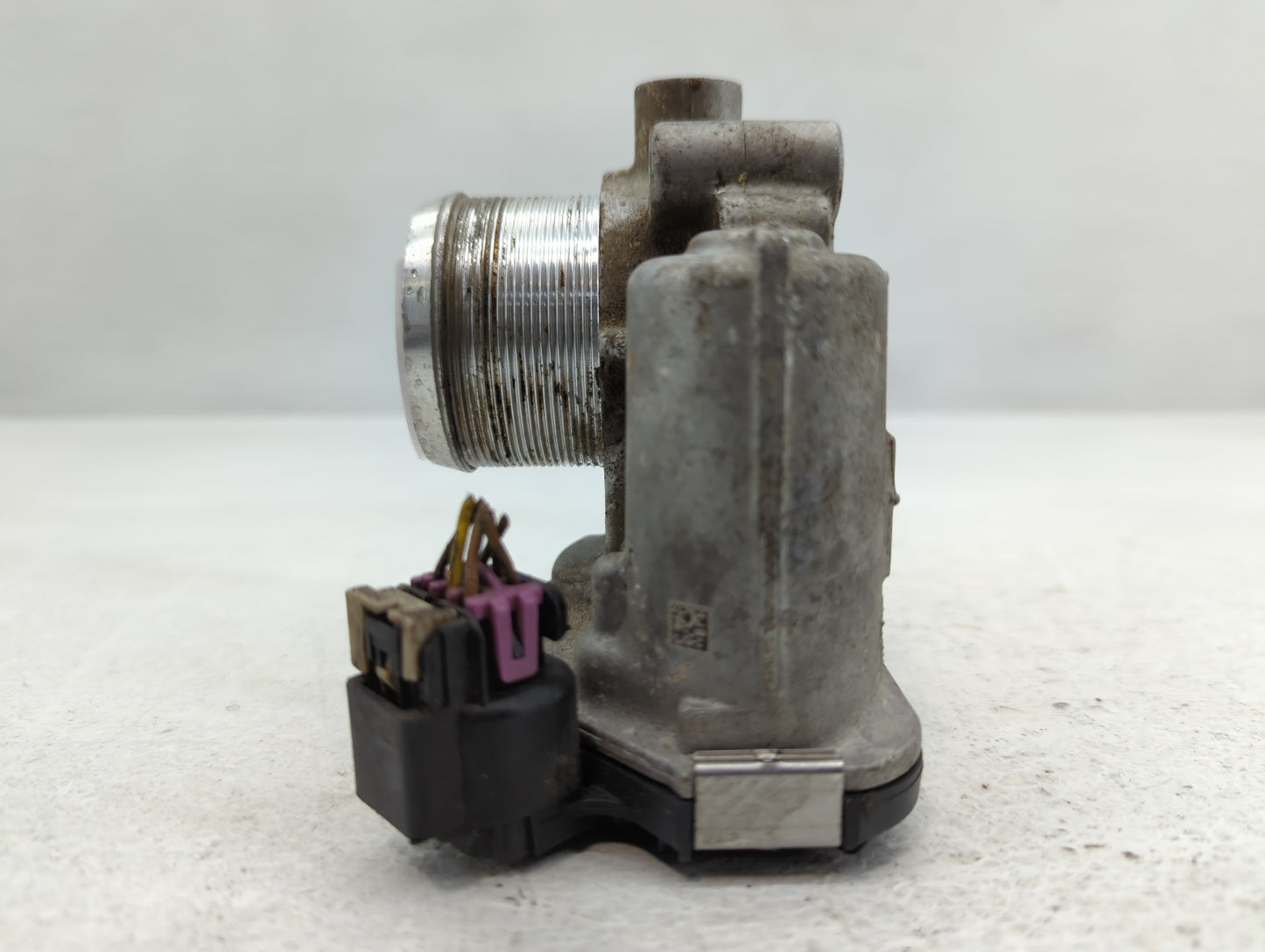 2016-2021 Buick Encore Throttle Body P/N:0 280 750 499 55 565 489 Fits Fits 2016 2017 2018 2019 2020 2021 2022 OEM Used Auto