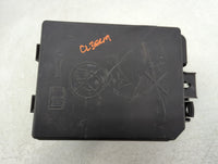 2018-2020 Buick Encore Fusebox Fuse Box Panel Relay Module P/N:42588098 Fits Fits 2018 2019 2020 OEM Used Auto Parts - Oemus